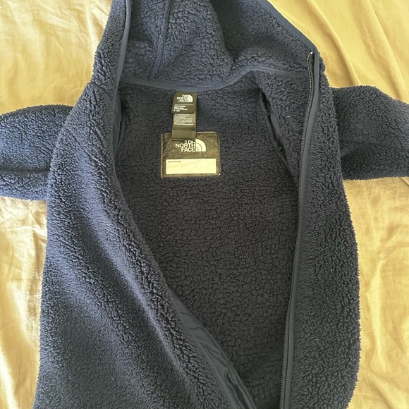 North face Jumpsuit - Picture 3 of 3